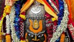 भस्म आरती: रविवार सुबह बाबा महाकाल को चढ़ी भस्म, हुआ पंचामृत और सुगंधित पुष्पों से अभिषेक!