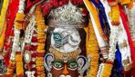 उज्जैन में अलसुबह गूंजा ‘जय श्री महाकाल’, भस्म आरती में उमड़ा आस्था का सैलाब; राजा स्वरूप में सजे बाबा महाकाल
