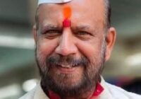 कांग्रेस के वरिष्ठ नेता अरुण वर्मा का हार्ट अटैक से निधन, उज्जैन कांग्रेस में शोक की लहर; बुधवार को होगा अंतिम संस्कार