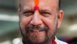 कांग्रेस के वरिष्ठ नेता अरुण वर्मा का हार्ट अटैक से निधन, उज्जैन कांग्रेस में शोक की लहर; बुधवार को होगा अंतिम संस्कार
