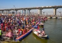 महाकुंभ की तैयारी में प्रशासन का ‘आत्मचिंतन’, उज्जैन में तीन दिवसीय प्रशिक्षण का हुआ समापन; संयम और समर्पण का मिला संदेश!