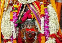 महाकाल मंदिर में वीरभद्र के स्वस्ति वाचन के बाद खुले पट, भस्म आरती से दर्शन हुए शुरू!