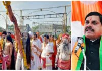 सिंहस्थ 2028 की पर्सनल मॉनिटरिंग करेंगे कलेक्टर, विकास कार्यों की रफ्तार पर पैनी नजर; लापरवाही पर अफसरों को चेतावनी!