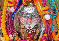 भस्म आरती: आज बाबा महाकाल का हुआ गणेश स्वरूप में अलौकिक श्रृंगार, भगवान को अर्पित हुई रजत मुण्ड माला और शेषनाग मुकुट!