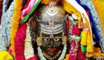 भस्म आरती: महाकालेश्वर मंदिर में रजत मुकुट और मुण्डमाला से सजे भोलेनाथ, दर्शन को उमड़े श्रद्धालु!