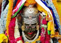 भस्म आरती: महाकालेश्वर मंदिर में रजत मुकुट और मुण्डमाला से सजे भोलेनाथ, दर्शन को उमड़े श्रद्धालु!