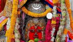 महाकाल को अर्पित हुई रजत मुण्ड माला और भस्म, श्री महाकाल मंदिर में शनि जयंती पर भक्ति की भोर; श्रद्धा से गूंजा नंदी हाल!