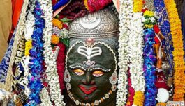 सुबह 4 बजे खुला महाकाल का दरबार, भस्म अर्पण के साथ साकार हुए बाबा महाकाल; मंदिर परिसर में गूंजे जयकारे!