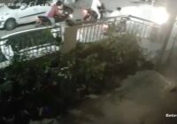 उज्जैन के माधवनगर क्षेत्र में एक ही रात में तीन बाइक चोरी, CCTV में कैद हुई वारदात; बदमाशों की तलाश में जुटी पुलिस!