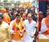 उज्जैन में 4-5 जून को होगी भव्य शिप्रा तीर्थ परिक्रमा यात्रा, मुख्यमंत्री मोहन यादव करेंगे शुभारंभ और समापन; हजारों श्रद्धालुओं की होगी आस्था से भरी भागीदारी!