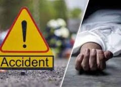 उज्जैन में रफ्तार बनी मौत: कायथा में तेज़ रफ्तार कार ने किसान को रौंदा, मौके पर दर्दनाक मौत; सीसीटीवी में कैद हुआ दिल दहला देने वाला हादसा!