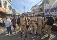 उज्जैन में अवैध निर्माण पर बड़ी प्रशासनिक कार्रवाई: 28 संपत्तियों की लीज निरस्त, विरोध के बीच शांति से हटाया गया कब्जा