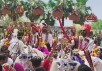 उज्जैन में 3000 महिलाओं की बचत से हुआ 12 जोड़ों का भव्य सामूहिक विवाह सम्मेलन, दिया डेढ़ लाख का दहेज किट; हिन्दू महिला शक्ति संगठन ने  रचाया 40 लाख का ऐतिहासिक विवाह आयोजन!