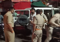 उज्जैन में आधी रात को 600 पुलिसकर्मी का बड़ा एक्शन: 270 बदमाशों की धरपकड़, 30 साल से फरार हत्या का आरोपी भी गिरफ्तार!