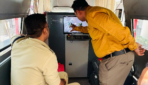 सिंहस्थ 2028 से पहले सुरक्षा सख्त: महाकाल मंदिर पर तैनात हुआ व्हीकल माउंटेड बैगेज स्कैनर, अब नहीं बच सकेगा कोई संदिग्ध; एसपी ने दिए सख्त निर्देश