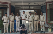 उज्जैन से सामने आई मानवता को झकझोर देने वाली वारदात: शराबी बेटे ने मां से खाना बनाने को लेकर किया झगड़ा, गुस्से में दरांते से कर दी हत्या; आरोपी गिरफ्तार!