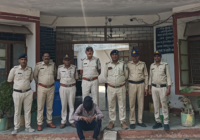 उज्जैन से सामने आई मानवता को झकझोर देने वाली वारदात: शराबी बेटे ने मां से खाना बनाने को लेकर किया झगड़ा, गुस्से में दरांते से कर दी हत्या; आरोपी गिरफ्तार!