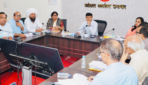 एक बार फिर आध्यात्मिक ऊर्जा से ओतप्रोत होगी उज्जैन नगरी: शिप्रा तीर्थ परिक्रमा और गंगा दशहरा उत्सव का 4 और 5 जून को होगा आयोजन, कलेक्टर और प्रशासन की समीक्षा बैठक में हुए बड़े निर्णय