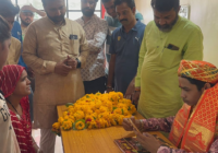 उज्जैन के नागदा में रचा गया इतिहास: 18 वर्षीय साहित्य सेन बना एक दिन का विधायक, किया जनसुनवाई से लेकर करोड़ों के विकास कार्यों का लोकार्पण