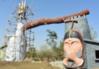 महाकाल की नगरी उज्जैन में बन रहा अद्भुत “महाकाल संस्कृति वन”, मिलेगा अध्यात्म, इतिहास और प्रकृति का संगम; 30,000 पौधे, सिंहासन बत्तीसी और योग केंद्र रहेगा आकर्षण!