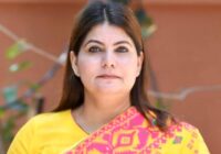 “ईद पर नहीं, होली पर बढ़ती है मटन की मांग!” – नूरी खान का बयान बना सियासी तूफान;  बकरीद से पहले नूरी खान का वीडियो हुआ वायरल!