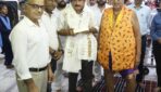 धार्मिक श्रद्धा और आस्था का प्रतीक बना उज्जैन का महाकाल मंदिर: केंद्रीय मंत्रियों ने किए दर्शन, मांगी देशवासियों के लिए सुख-शांति की कामना!