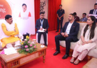 मुख्यमंत्री डॉ. मोहन यादव की अगुवाई में उज्जैन में हुई स्पिरिचुअल वेलनेस समिट, CM ने निवेशकों से वन-टू-वन चर्चा कर दिया आमंत्रण!