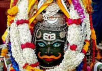 महाकालेश्वर मंदिर में सुबह 4 बजे स्वस्तिवाचन के साथ प्रारंभ हुई दिव्य आराधना, नंदी हॉल से लेकर सभा मंडप तक हुआ पूजन और अभिषेक!