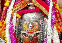 भस्म आरती: महाकाल के त्रिनेत्र से सजी आज की भक्ति सुबह, भक्तों ने किए अलौकिक दर्शन!