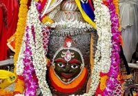श्री महाकालेश्वर मंदिर में आज तड़के हुआ भस्म आरती संग दिव्य श्रृंगार, गूंजा ‘जय श्री महाकाल’!