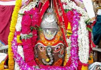 भस्म आरती: आज भक्तों ने किए बाबा महाकाल के गणेश स्वरूप के दर्शन, रजत मुकुट और पुष्पों से हुआ अलौकिक श्रृंगार!