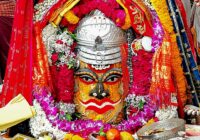 भस्म आरती: सुबह 4 बजे खुले महाकाल मंदिर के पट, बाबा महाकाल का रजत मुकुट और मुण्ड माला से हुआ अलौकिक श्रृंगार!