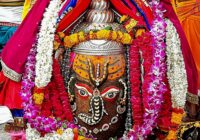 सुबह चार बजे खोले गए महाकाल के पट, भस्म अर्पण के साथ हुआ दिव्य श्रृंगार; नंदी हॉल में भी हुआ पूजन!