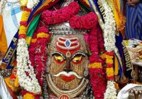 रजत मुकुट और मुण्डमाला से सजे बाबा महाकाल, भक्तों को मिले दिव्य दर्शन!