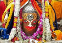 महाकाल की नगरी में गूंजा “जय श्री महाकाल” – सुबह 4 बजे हुई भस्म आरती, भक्त हुए भाव-विभोर!