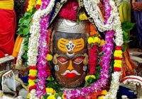 उज्जैन: तड़के 4 बजे खुले महाकाल के पट, भक्तों को मिले साकार रूप में दर्शन!