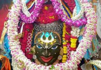 सोमवार तड़के महाकाल के खुले पट, भक्तों ने किए दिव्य दर्शन; भस्म आरती में उमड़ा जनसैलाब!