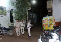 2008 ब्लास्ट का दोषी शफीक अंसारी उज्जैन में पैरोल पर पहुंचा, 33 जवानों की सुरक्षा में निकाह में शामिल हुआ; भाई की बेटी के निकाह में शामिल होने आया था उज्जैन!
