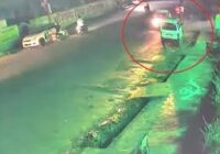 उज्जैन में मान के कार्यक्रम के दौरान चली गोलियाँ: CCTV में कैद हुई घटना, जयराज ने लगाया पत्नी पर हत्या की साजिश का आरोप; पुलिस ने दो आरोपियों को लिया हिरासत में!