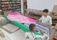 उज्जैन: इस्कॉन मंदिर की भव्य रथ यात्रा 27 जून को, तैयारियों में जुटे कारीगर; भक्तों में उत्साह!