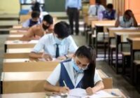 माध्यमिक शिक्षा मंडल द्वारा 10वीं-12वीं की द्वितीय परीक्षा 17 जून से, 14,615 विद्यार्थी होंगे शामिल; परीक्षा को लेकर जिले में तैयारियां हुई पूर्ण!