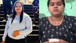 “अब रोज़ झगड़ा होता है, इसलिए आत्महत्या कर रही हूँ” — नूपुर जाट का आखिरी वीडियो वायरल: ससुराल की प्रताड़ना से तंग आकर विवाहिता ने खाया ज़हर, वीडियो और सुसाइड नोट में खुलासा!