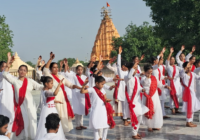 गंगा दशहरा पर महाकाल को नृत्य समर्पण, उज्जैन में 37 वर्षों से चल रही है यह परंपरा; 100 कलाकार  महाकाल को समर्पित करेंगे18 घंटे की अखंड नृत्यांजलि!