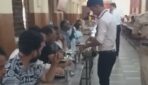 उज्जैन महाकाल अन्नक्षेत्र: श्रावण-भादौ में 6 सोमवार भक्तों को मिलेगा साबूदाना-खीर व फलाहारी भोज, 5 हज़ार से अधिक श्रद्धालुओं के लिए तैयार हो रहा है विशेष प्रसाद!