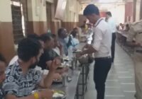 उज्जैन महाकाल अन्नक्षेत्र: श्रावण-भादौ में 6 सोमवार भक्तों को मिलेगा साबूदाना-खीर व फलाहारी भोज, 5 हज़ार से अधिक श्रद्धालुओं के लिए तैयार हो रहा है विशेष प्रसाद!