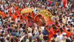 श्रावण-भाद्रपद में महाकाल की पहली सवारी 14 जुलाई को: वैदिक उद्घोष, राजसी ठाठ और आस्था की भव्यता का होगा अद्भुत संगम, चांदी की पालकी में नगर भ्रमण करेंगे भगवान शिव!