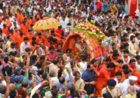 श्रावण-भाद्रपद में महाकाल की पहली सवारी 14 जुलाई को: वैदिक उद्घोष, राजसी ठाठ और आस्था की भव्यता का होगा अद्भुत संगम, चांदी की पालकी में नगर भ्रमण करेंगे भगवान शिव!