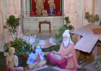 उज्जैन: गुरुपूर्णिमा पर श्रीकृष्ण-बलराम की शिक्षा स्थली में विशेष पूजा, विद्या आरंभ संस्कार के लिए सांदीपनि आश्रम में उमड़े भक्त!