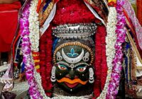 वीरभद्र जी की अनुमति के बाद खुले महाकाल मंदिर के पट, गणेश रूप में सजे बाबा महाकाल; भक्तों को मिले साक्षात दर्शन!