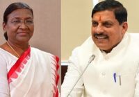 स्वच्छता में फिर नंबर 1 बना मध्यप्रदेश: राष्ट्रपति मुर्मू करेंगी 8 शहरों को सम्मानित, सीएम मोहन यादव बोले – हर नागरिक को बधाई!